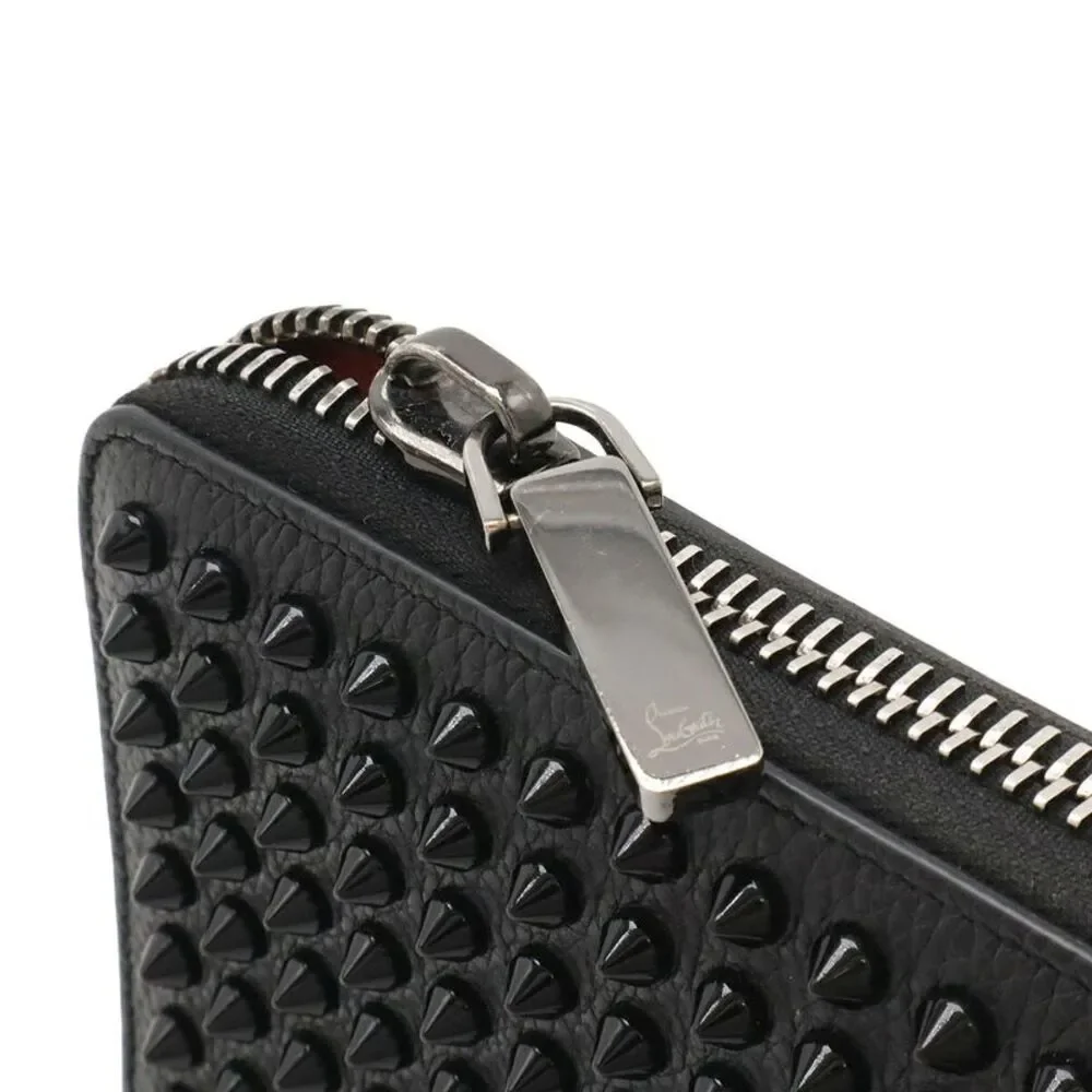 Christian Louboutin Panettone Long Wallet
